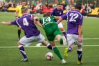 2017.08.26 LFF Taurė. Vilniaus derbis: "Žalgiris" - "Panerys"