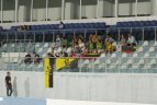 Čempionių lyga. Šiaulių "Gintra-Universitetas" - "Konak Belediyespor" (Turkija) 3:1