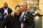 Portugalijos prezidentas Marcelo Rebelo de Sousa susitiko su Kauno „Stumbro“ futbolo klubo atstovais