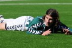 VMFD "Žalgiris" - "Tauras" 2:0