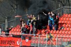 VMFD "Žalgiris" - "Tauras" 2:0