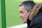 VMFD "Žalgiris" - "Tauras" 2:0