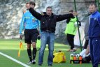 VMFD "Žalgiris" - "Tauras" 2:0