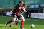 VMFD "Žalgiris" - "Tauras" 2:0