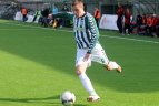 VMFD "Žalgiris" - "Tauras" 2:0
