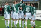 VMFD "Žalgiris" - "Tauras" 2:0