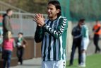 VMFD "Žalgiris" - "Tauras" 2:0