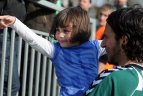 VMFD "Žalgiris" - "Tauras" 2:0