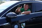 Kauno „Žalgirio“ komanda artėjantį sezoną pasitinka su nauju partneriu.