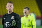 „Trakai“ – „Jonava“ 0:0.