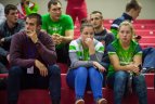 Pasaulio kariškių čempionatas.