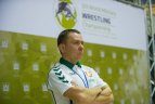 Pasaulio kariškių čempionatas.