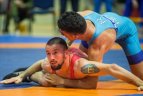 Pasaulio kariškių čempionatas.