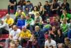 Pasaulio kariškių čempionatas.