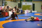 Pasaulio kariškių čempionatas.