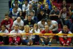 Pasaulio kariškių čempionatas.