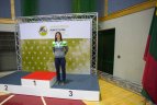 Pasaulio kariškių čempionatas.