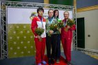 Pasaulio kariškių čempionatas.
