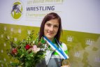 Pasaulio kariškių čempionatas.