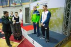 Pasaulio kariškių čempionatas.