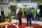 Pasaulio kariškių čempionatas.