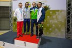 Pasaulio kariškių čempionatas.