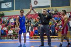 Pasaulio kariškių čempionatas.