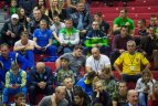 Pasaulio kariškių čempionatas.