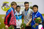 Pasaulio kariškių čempionatas.