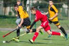 Lietuvos vyrų žolės riedulio pirmenybės