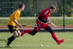 Lietuvos vyrų žolės riedulio pirmenybės