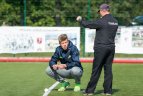 Lietuvos vyrų žolės riedulio pirmenybės