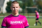 Lietuvos vyrų žolės riedulio pirmenybės