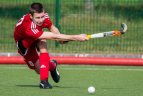Lietuvos vyrų žolės riedulio pirmenybės