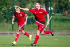 Lietuvos vyrų žolės riedulio pirmenybės