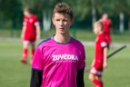 Lietuvos vyrų žolės riedulio pirmenybės