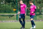 Lietuvos vyrų žolės riedulio pirmenybės