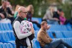 2017.09.23. Lietuvos moterų žolės riedulio pirmenybės