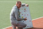 Lietuvos moterų žolės riedulio pirmenybės