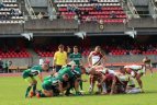 Kauno "Žalgiris" - "Baltrex-Šiauliai" 19:12