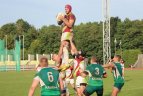 Kauno "Žalgiris" - "Baltrex-Šiauliai" 19:12