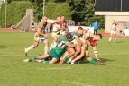 Kauno "Žalgiris" - "Baltrex-Šiauliai" 19:12