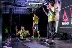 Festivalyje laukia daugybė įviariausių renginių