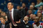 Vilniaus „Lietuvos rytas“ – Bilbao „Basket“.