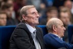 Vilniaus „Lietuvos rytas“ – Bilbao „Basket“.