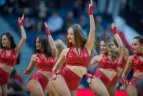 Vilniaus „Lietuvos rytas“ – Bilbao „Basket“.