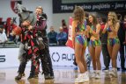 Vilniaus „Lietuvos rytas“ – Bilbao „Basket“.