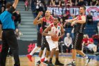 Vilniaus „Lietuvos rytas“ – Bilbao „Basket“.