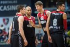 Vilniaus „Lietuvos rytas“ – Bilbao „Basket“.