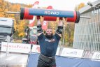 "Litexpo" parodų rūmuose prasidėjo Vilniaus sporto festivalis